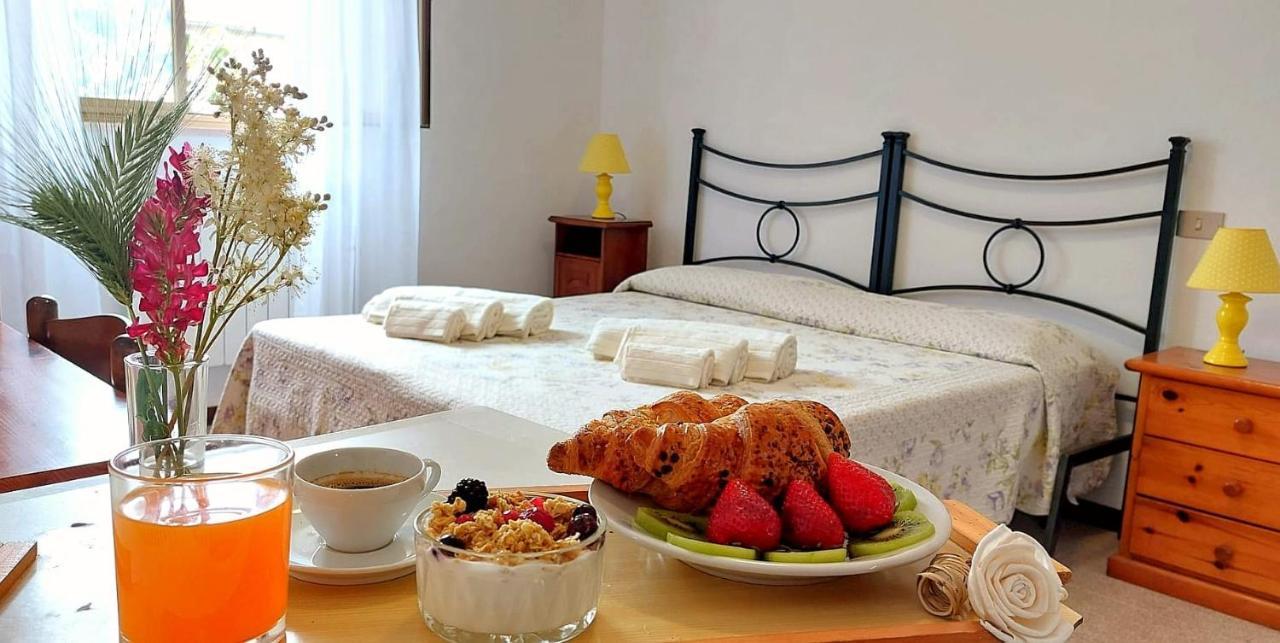 Agriturismo Podere Verdicchio Scansano Ngoại thất bức ảnh